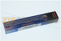 LAMPADA ALOGENA RADIUM 120W 230V R7S FS1 