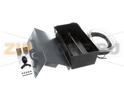 DRAIN PAN HEATED KIT GDM/T-HC 
