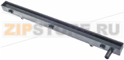 BACINELLA SGOCCIOLATOIO 500x40x30 mm 