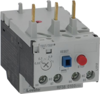 THERMAL RELAY LOVATO 0.63-1 A