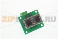 SCHEDA INTERUTTORE ON/OFF