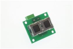 SCHEDA INTERUTTORE ON/OFF 