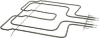 КАТУШКА СОПРОТИВЛЕНИЯ WHIRLPOOL 900+1600 ВТ 240 В