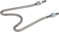 TAMPER SUPPORT FORK