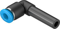 Фитинг угловой с цанговым зажимом Festo QSML-6H-4