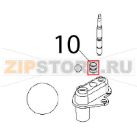 Perno tampone Angelo Po 1G1FA0G