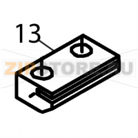 Deslizamiento guias Fagor FI-160