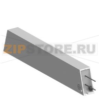 Fa. Хейне ломать резистор PowerModule FSC1 P_MAX = 4000W / 12S / 5% ED R = 37 ОМНЫЙ P_DAUER = 200W Siemens JJY:023163720018