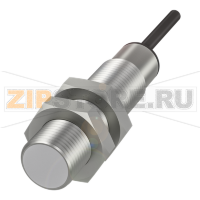 Датчик емкостной со специальными свойствами Balluff BCS002Z