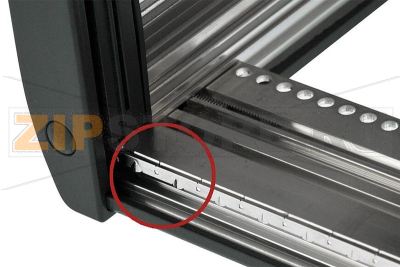 Контактные ЭМС-пружины, HP 84 Bopla EMV-Feder-FP/M 84TE 