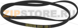 BELT 1295 J4 