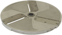 ДИСК ТЕРКИ ОВОЩЕРЕЗКИ W302