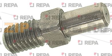 ПАЛЕЦ ДЛЯ МЯСОРУБКИ FIMAR МОД.8 