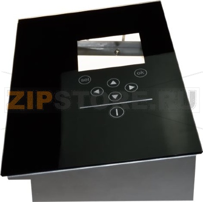 GLASS E-30/13 FUTURE COMPLETE 