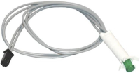 INDICATOR LIGHT GREEN 230V
