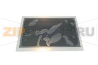 LC-Display Anzeigemodul