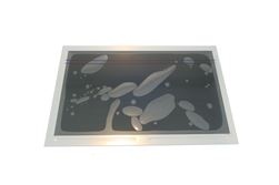 LC-Display Anzeigemodul 