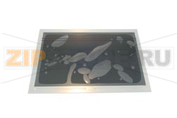 LC-Display Anzeigemodul 