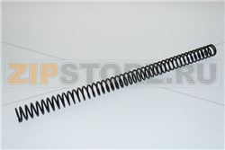 SPRING C.72 3,2*27*10 L=420 