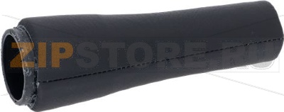 MANOPOLA PORTAFILTRO RIVESTITA IN PELLE 