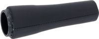 MANOPOLA PORTAFILTRO RIVESTITA IN PELLE