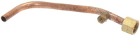 TUBAZIONE 3/8" PER REGOLATORE GAS