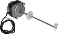 AGITATOR MOTOR WITH PROPELLER