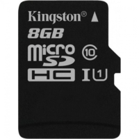 Карта памяти 8 Гб Kingston SDCIT2/8GB