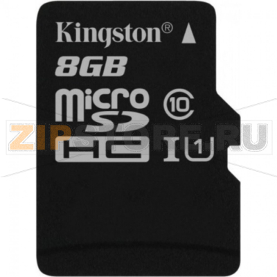 Карта памяти 8 Гб Kingston SDCIT2/8GB 