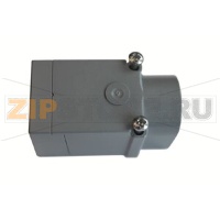 Крышка клеммного блока ZLSP963 ABB 2CCG000051R0001