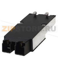 Media Module for RUGGEDCOM RSG 2488, 2 x FastConnect RJ45, 10 /100/1000BASE-TX Siemens 6GK6000-8CG02-2EA1