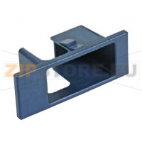 Крышка замка внутренняя Rational CPC 61-102 начиная с 06/97