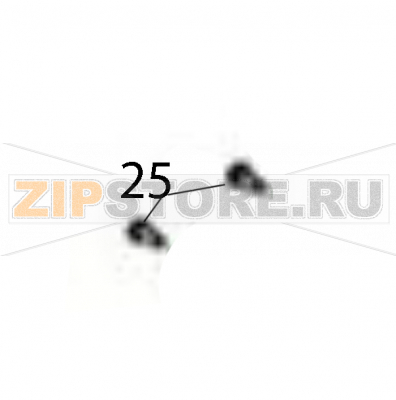 Pan head screw+SW+WS Sato SG112-ex Pan head screw+SW+WS Sato SG112-exЗапчасть на деталировке под номером: 25Название запчасти на английском языке: Pan head screw+SW+WS Sato SG112-ex.