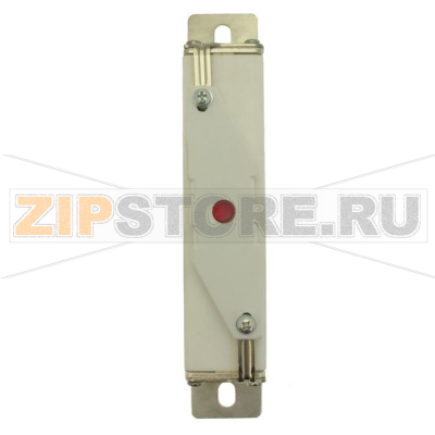Предохранитель, 80 A, DC 2000 В, 100 кА, 39x66x216 мм, aR, IEC Eaton FUSE 80A 2000VDC 1C/A170 S 
