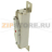 Предохранитель, 80 A, DC 2000 В, 100 кА, 39x66x216 мм, aR, IEC Eaton FUSE 80A 2000VDC 1C/A170 S - Предохранитель, 80 A, DC 2000 В, 100 кА, 39x66x216 мм, aR, IEC Eaton FUSE 80A 2000VDC 1C/A170 S