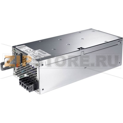 Преобразователь AC/DC 70 А, 1050 Вт, 18 В/DC TDK-Lambda HWS-1000-15/HD 