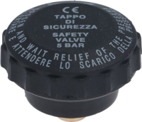 SAFETY CAP ø 3/8