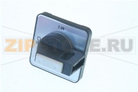 РУЧКА ПЕРЕКЛЮЧАТЕЛЯ