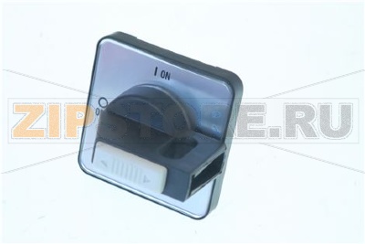 РУЧКА ПЕРЕКЛЮЧАТЕЛЯ 