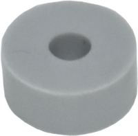 TUBE SILICONE 13x4x6 HIGH TEMPERATURES