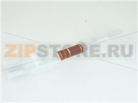 RESISTENZA 330Kohm 3W CON FASTON