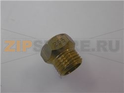 UGELLO GAS M10x1 ø 2,65 mm 