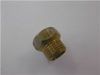 UGELLO GAS M10x1 ø 2,65 mm