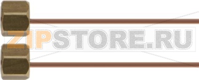 PIPING PRESSURE GAUGE/SOLEN. VALVE 1/8 