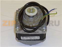 MOTOVENTILATORE 115V 60Hz 16/70W 