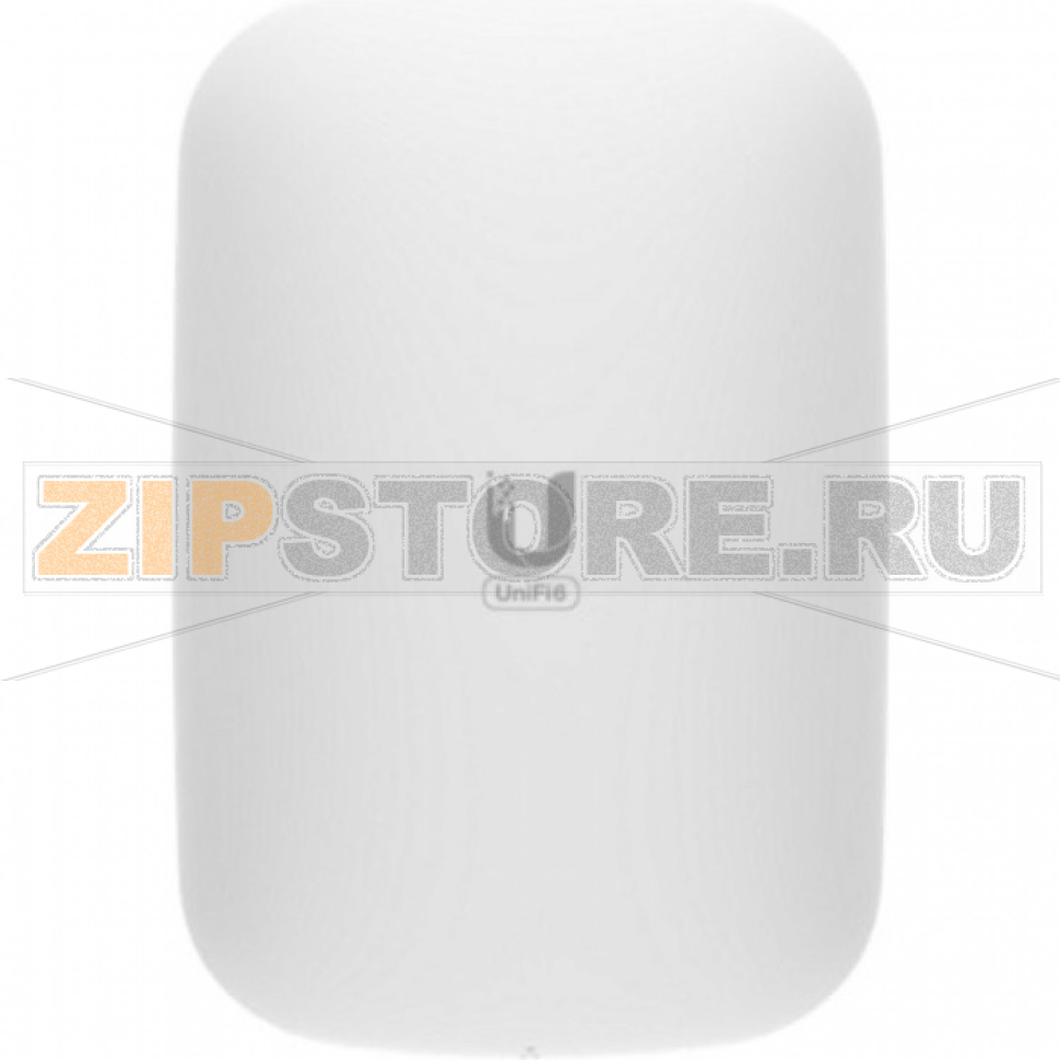 Репитер Ubiquiti U6-Extender 
