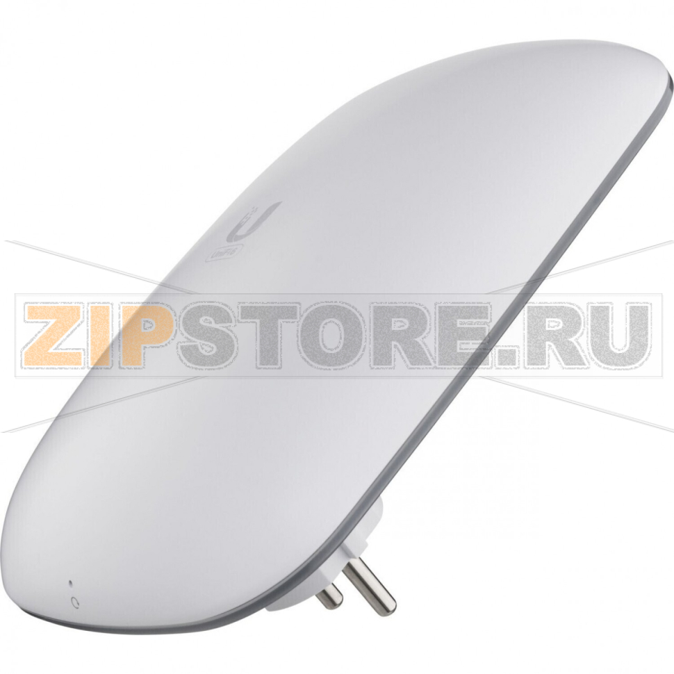 Репитер Ubiquiti U6-Extender 