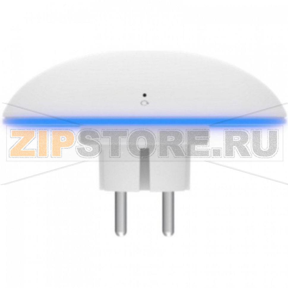 Репитер Ubiquiti U6-Extender 