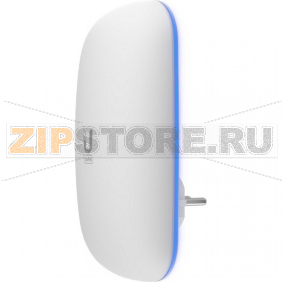 Репитер Ubiquiti U6-Extender 