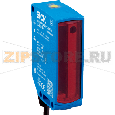 Датчик оптический SICK RAY26P-1H162530A00 
